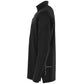 Functionals Quarter Zip Top II - Black-Anthracite