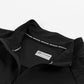 Functionals Quarter Zip Top II - Black-Anthracite