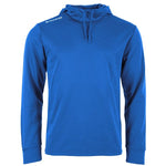 Field Hooded Top - Royal