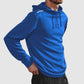 Field Hooded Top - Royal