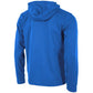 Field Hooded Top - Royal