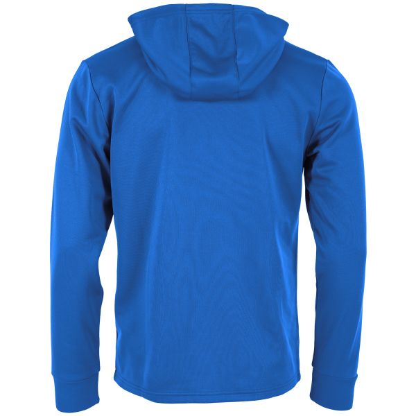 Field Hooded Top - Royal