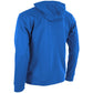 Field Hooded Top - Royal