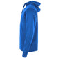 Field Hooded Top - Royal