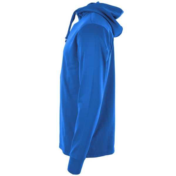 Field Hooded Top - Royal