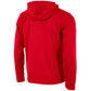 Field Hooded Top - Red