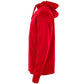 Field Hooded Top - Red