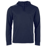 Field Hooded Top - Navy