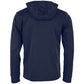 Field Hooded Top - Navy