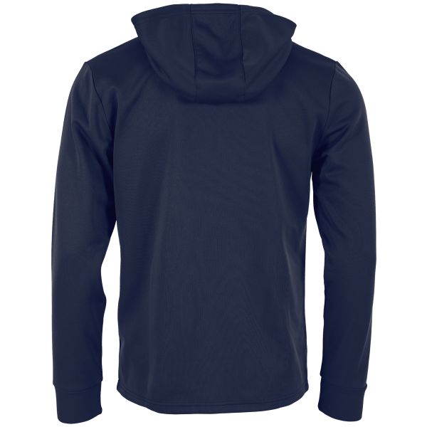 Field Hooded Top - Navy