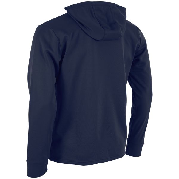 Field Hooded Top - Navy
