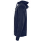 Field Hooded Top - Navy
