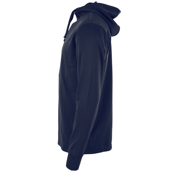 Field Hooded Top - Navy
