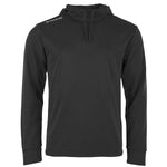 Field Hooded Top - Black