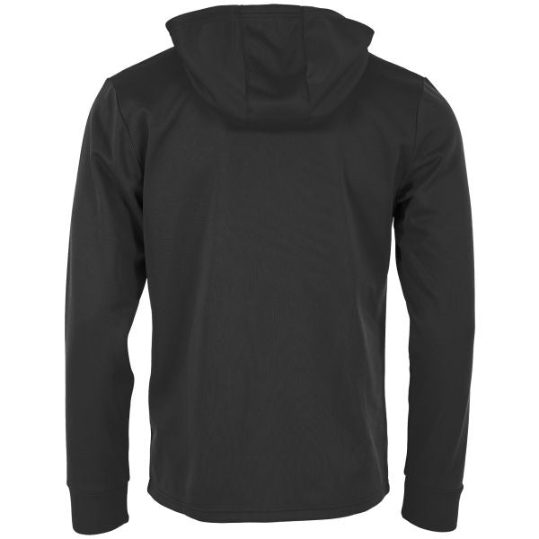 Field Hooded Top - Black