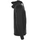 Field Hooded Top - Black