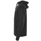 Field Hooded Top - Black