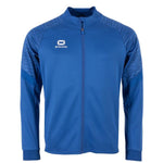 Bolt Full Zip Top - Royal