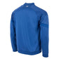 Bolt Full Zip Top - Royal