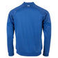 Bolt Full Zip Top - Royal