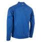 Bolt Full Zip Top - Royal