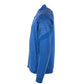 Bolt Full Zip Top - Royal