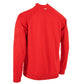 Bolt Full Zip Top - Red