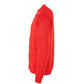 Bolt Full Zip Top - Red