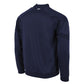 Bolt Full Zip Top - Navy