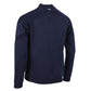 Bolt Full Zip Top - Navy