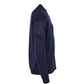 Bolt Full Zip Top - Navy