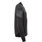 Bolt Full Zip Top - Black