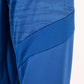 Bolt Quarter Zip Top - Royal