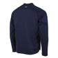 Bolt Quarter Zip Top - Navy