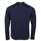 Bolt Quarter Zip Top - Navy