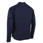 Bolt Quarter Zip Top - Navy