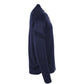 Bolt Quarter Zip Top - Navy