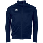 Stadio Full Zip Top - Navy