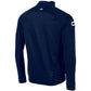 Stadio Full Zip Top - Navy