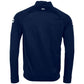 Stadio Full Zip Top - Navy