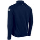 Stadio Full Zip Top - Navy