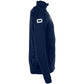 Stadio Full Zip Top - Navy