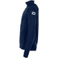 Stadio Full Zip Top - Navy