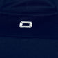 Stadio Full Zip Top - Navy