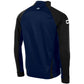 Stadio Full Zip Top - Navy-Black