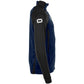Stadio Full Zip Top - Navy-Black