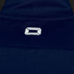 Stadio Full Zip Top - Navy-Black