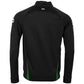 Stadio Full Zip Top - Black-Green