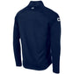 Stadio Quarter Zip top - Navy