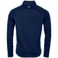 Stadio Quarter Zip top - Navy